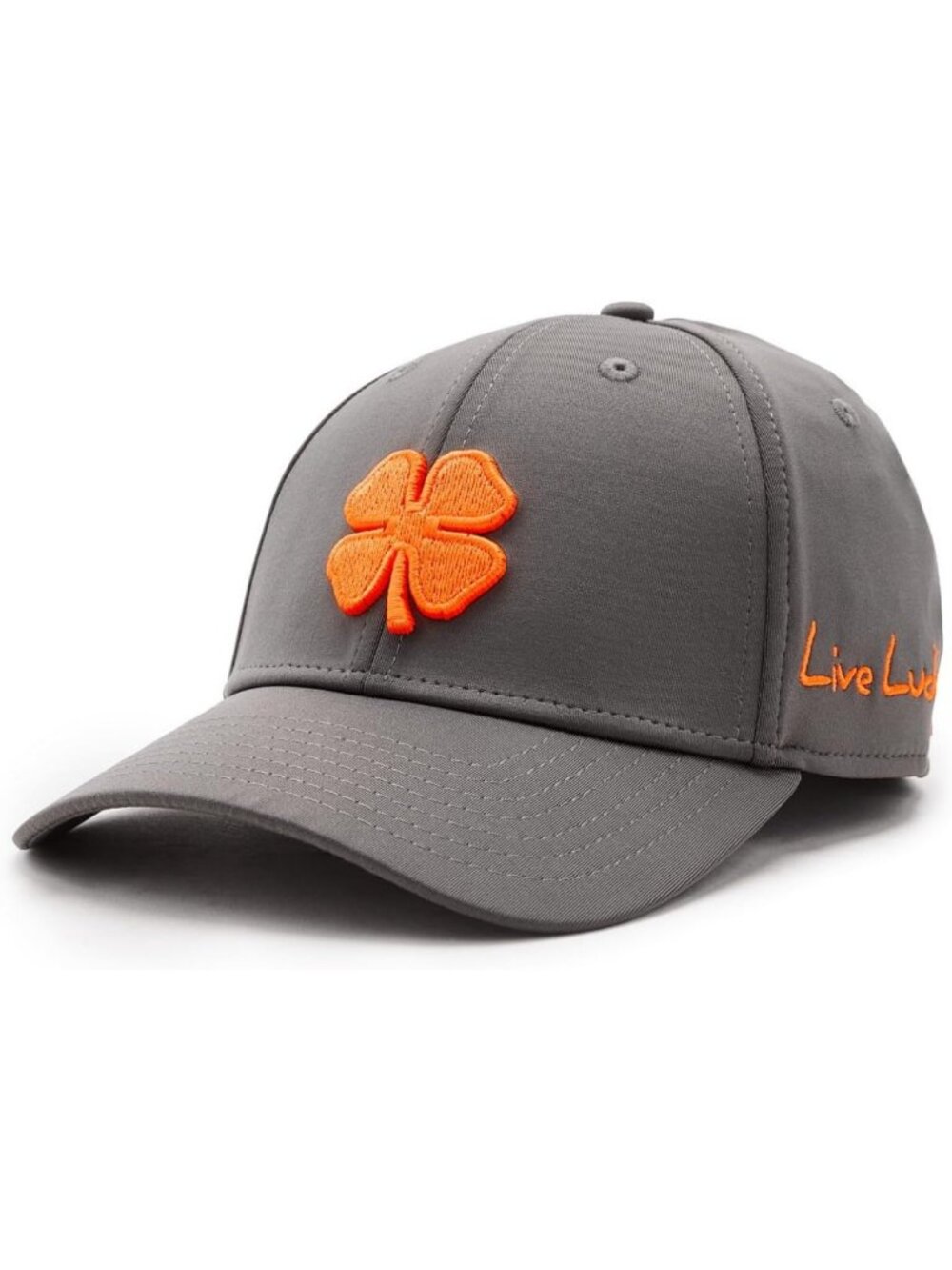 Stylish Black Clover 186 Premium Hat - Adjustable, Comfortable Fit, Unisex
